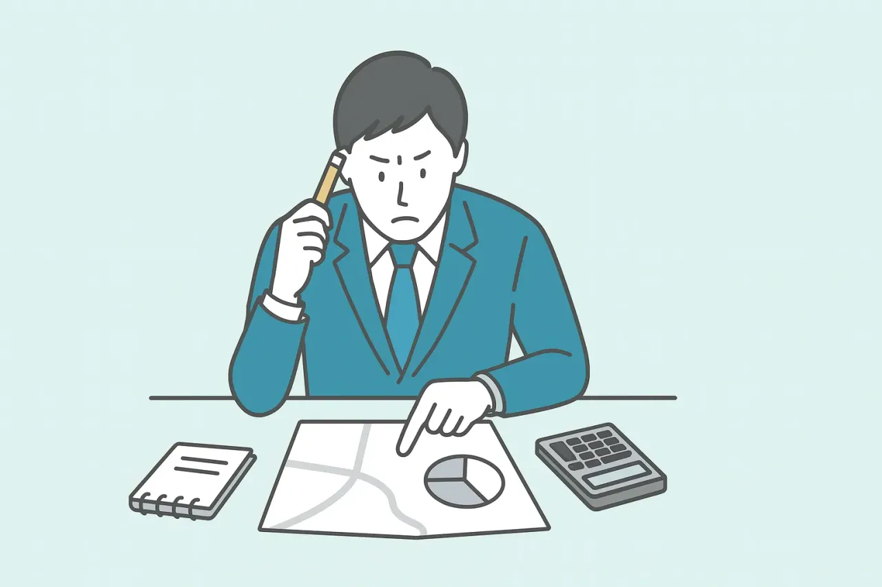 出力制御など将来リスクが不安